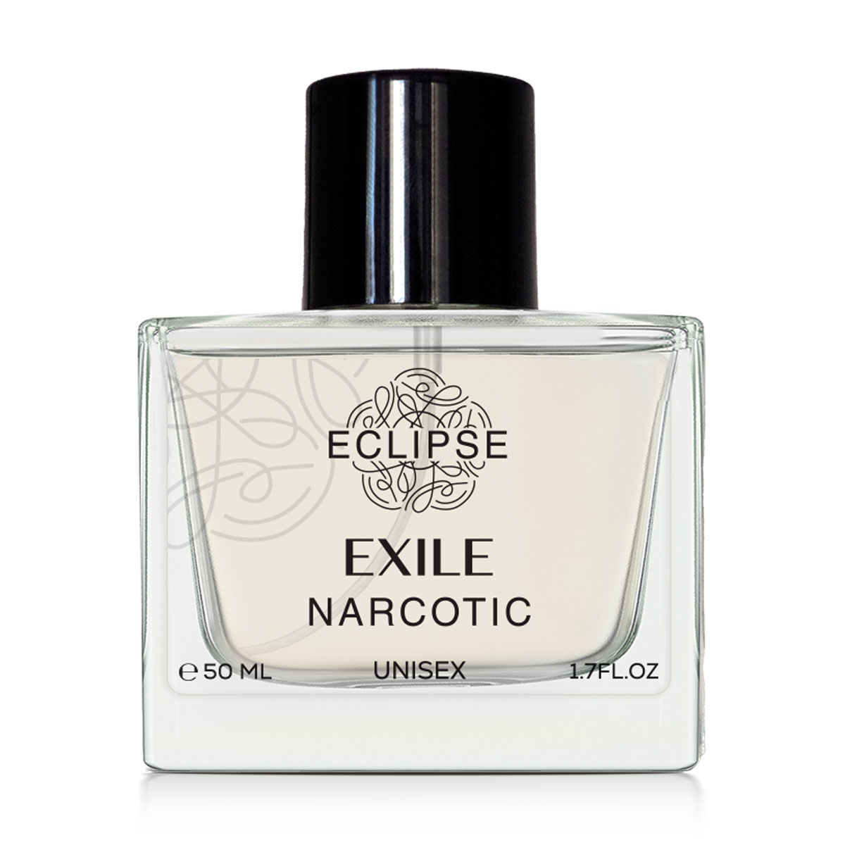Eclipse Exile Narcotic Парфумована вода унісекс, 50 мл
